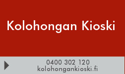 Koli's grilli & kahvila Oy logo